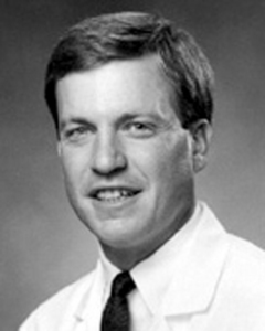 Bob  DiBenedetto,  M.D.