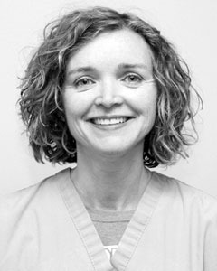 Amy Forrest, M.D.