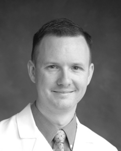 Greg  Givens,  M.D.