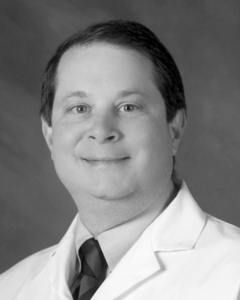 John Holman, M.D.