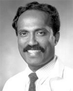 Chacko  John,  M.D.