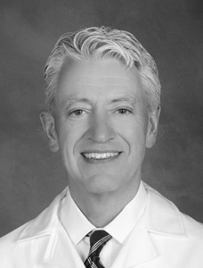 Jeffrey Lanford, M.D.