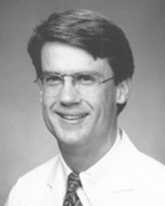 Pete  Parramore,  M.D.