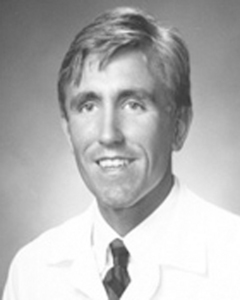 John Russell, M.D.