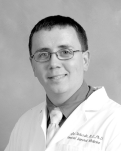 Rafal  Sadurski,  M.D.