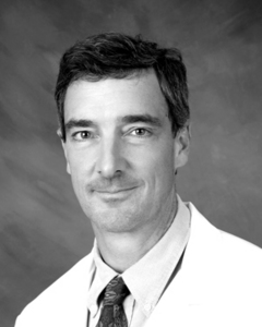 John Shingler, M.D.