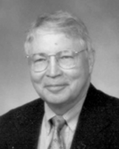 Roger  Stevenson,  M.D.