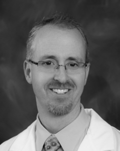 Jeffrey Thomas, M.D.