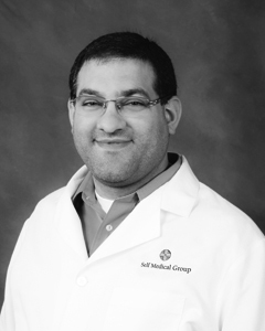 Emile  Barrouk,  M.D. 