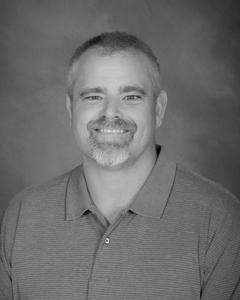 Ricky Ladd, M.D.