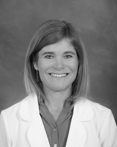 Heather  Gallman,  M.D.