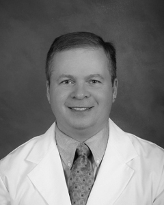 David Riley, M.D.