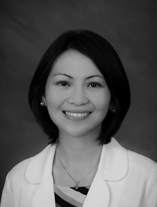 Angela  Lopez de Leon,  M.D.