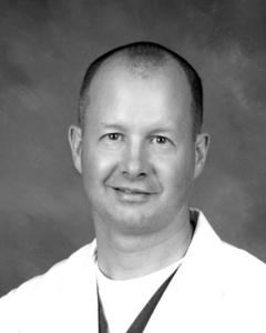 Randy  Cain,  M.D.