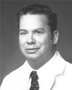Steven Carter, M.D.