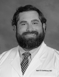 Reid  Castellone,  M.D.