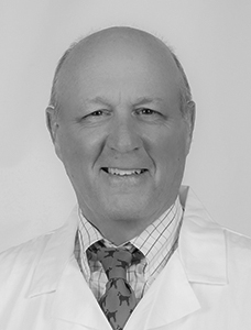 Richard Christian, M.D.