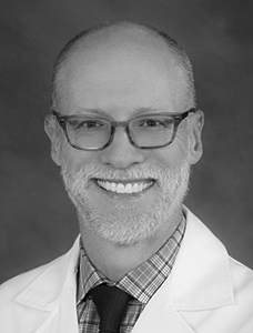 John  Cole, IV M.D.