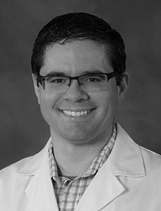 Matthew M. Cousins,  M.D. ,  Ph.D. 