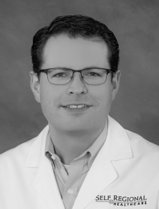 Cody  Robertson,  M.D.