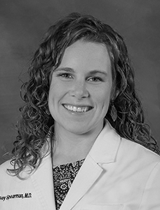 Kelsey  Spearman,  M.D.