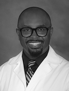 Prince  Ejindu,  M.D. 