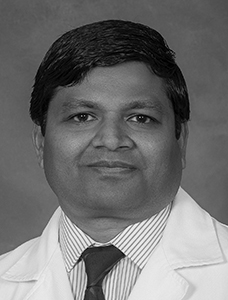 Mallikarjuna Ellur, M.D.