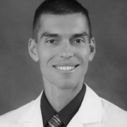 Jacob M Ringenberg MD