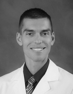 Jacob M Ringenberg MD