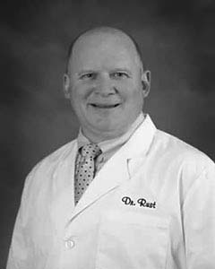 Kevin  Rust,  M.D.