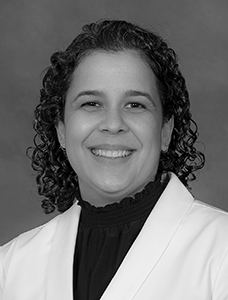 Viarda L. Polanco,  M.D.