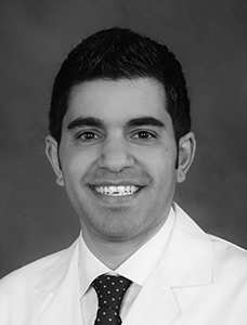 Ahmad  Rahal,  M.D.