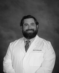 Reid Castellone, M.D.
