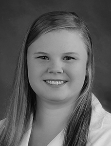 Alexandra Shurling, M.D.