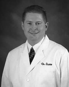 Kyle Scates, M.D.