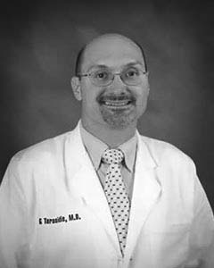 Gregory  Tarasidis,  M.D.