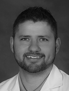 James D. Washburn, M.D.