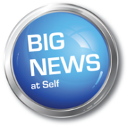 Big News at Self! Renovations and improvements begin April 15