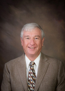 SRH Welcomes Joe Chandler to its Board of Trustees