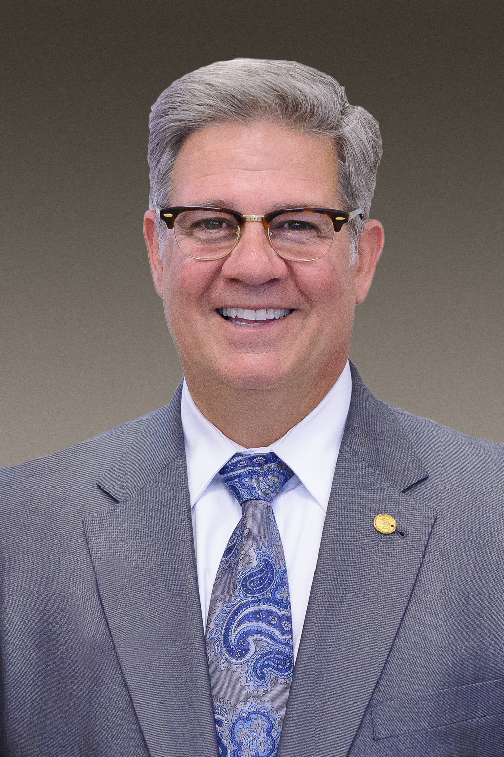 Ken Coffey, II named SRH Foundation Executive Director - Self Regional ...