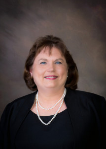 SRH Welcomes Linda McDonald to its Board of Trustees