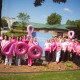 Self Regional Receives $52,000 From Susan G. Komen Foundation