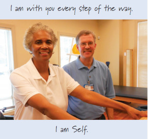 Savannah Lakes -Outpatient Rehabilitation