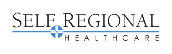 Self Regional Healthcare logo