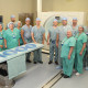 South Carolina Spine Center Marks 1,000 Cases With Brainlab Surgical Navigation Intra-operative OR