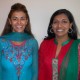 Self Regional Healthcare Foundation Mid-Winter Ball Co-chairs Megha Lal (left) and Priya Kumar, M.D., are planning "A Passage To India" as the theme for the 2015 ball benefitting community health initiative AccessHealth Lakelands.