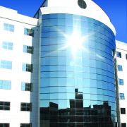 Self Regional Healthcare Medical Center