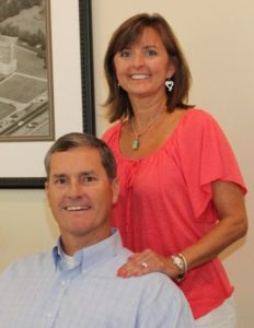 The 2013 Mid-Winter Ball features first couple co-chair team, Lori and Stephen Davis.  This signature community event, benefiting Self Regional Healthcare, will celebrate its 25th year on March 2.