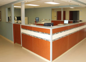 Behavioral Health Services Desk