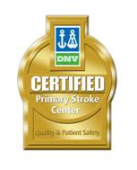 Self Regional a Certified Primary Stroke Center